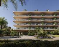 Nueva construcción  - Apartment - Estepona