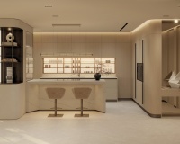 Nueva construcción  - Apartment - Estepona