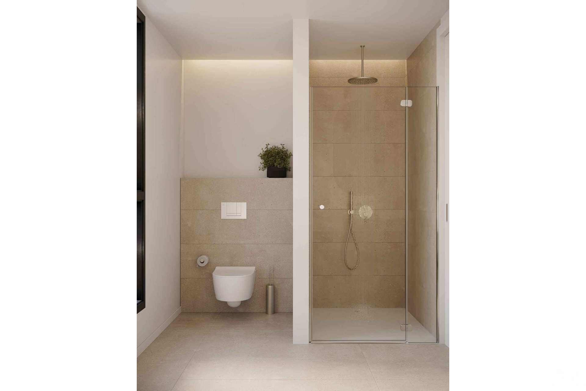 Nueva construcción  - Apartment - Estepona