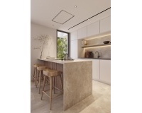 Nueva construcción  - Apartment - Estepona