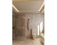 Nueva construcción  - Apartment - Estepona
