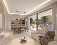 Nueva construcción  - Apartment - Estepona
