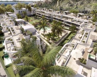 Nueva construcción  - Apartment - Estepona