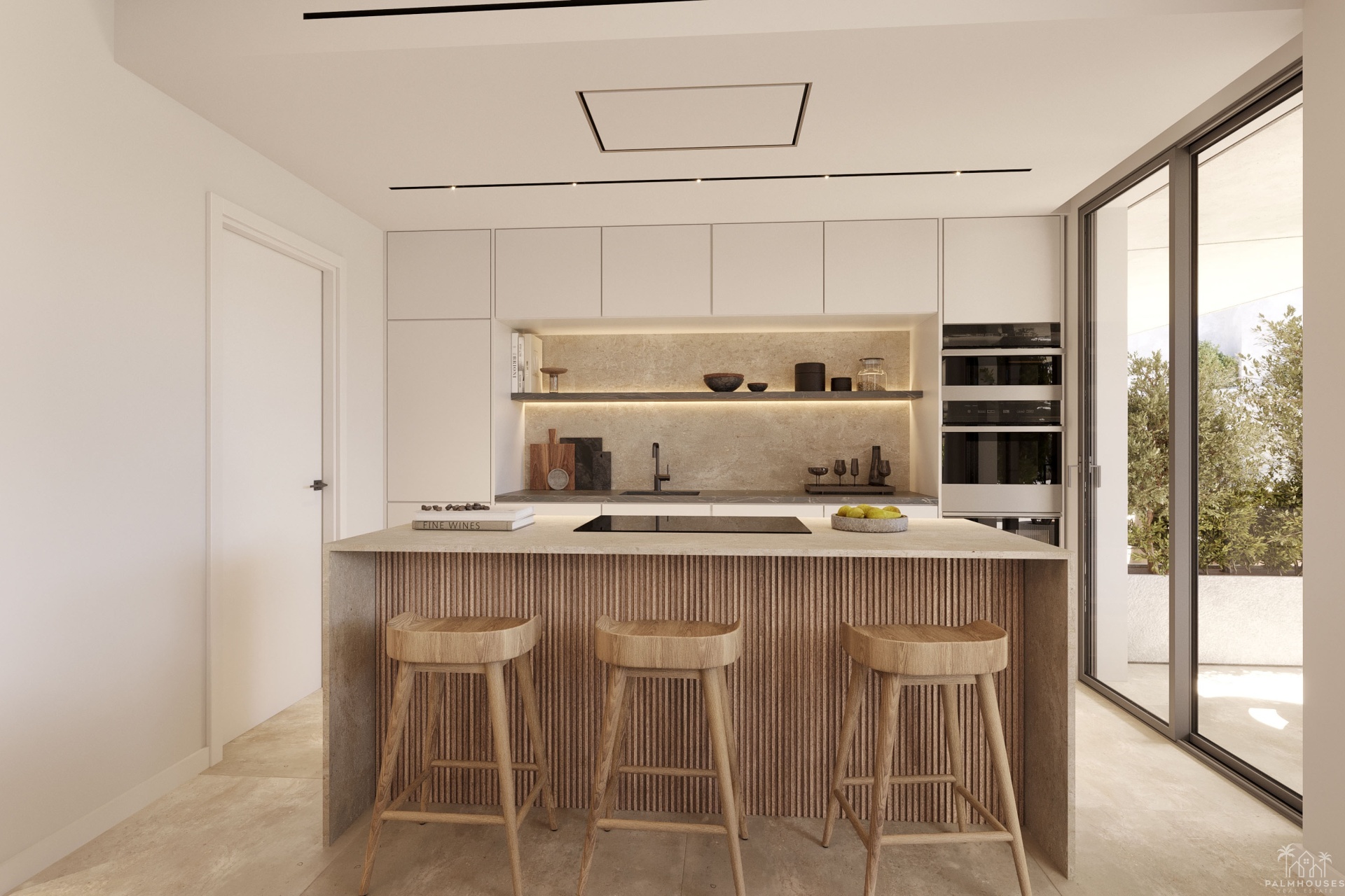 Nueva construcción  - Apartment - Estepona