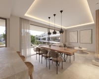 Nueva construcción  - Apartment - Estepona