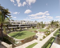 Nueva construcción  - Apartment - Estepona