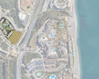Nueva construcción  - Apartment - Estepona