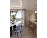 Nueva construcción  - Apartment - Estepona
