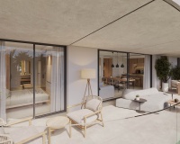 Nueva construcción  - Apartment - Estepona