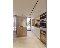 Nueva construcción  - Apartment - Estepona