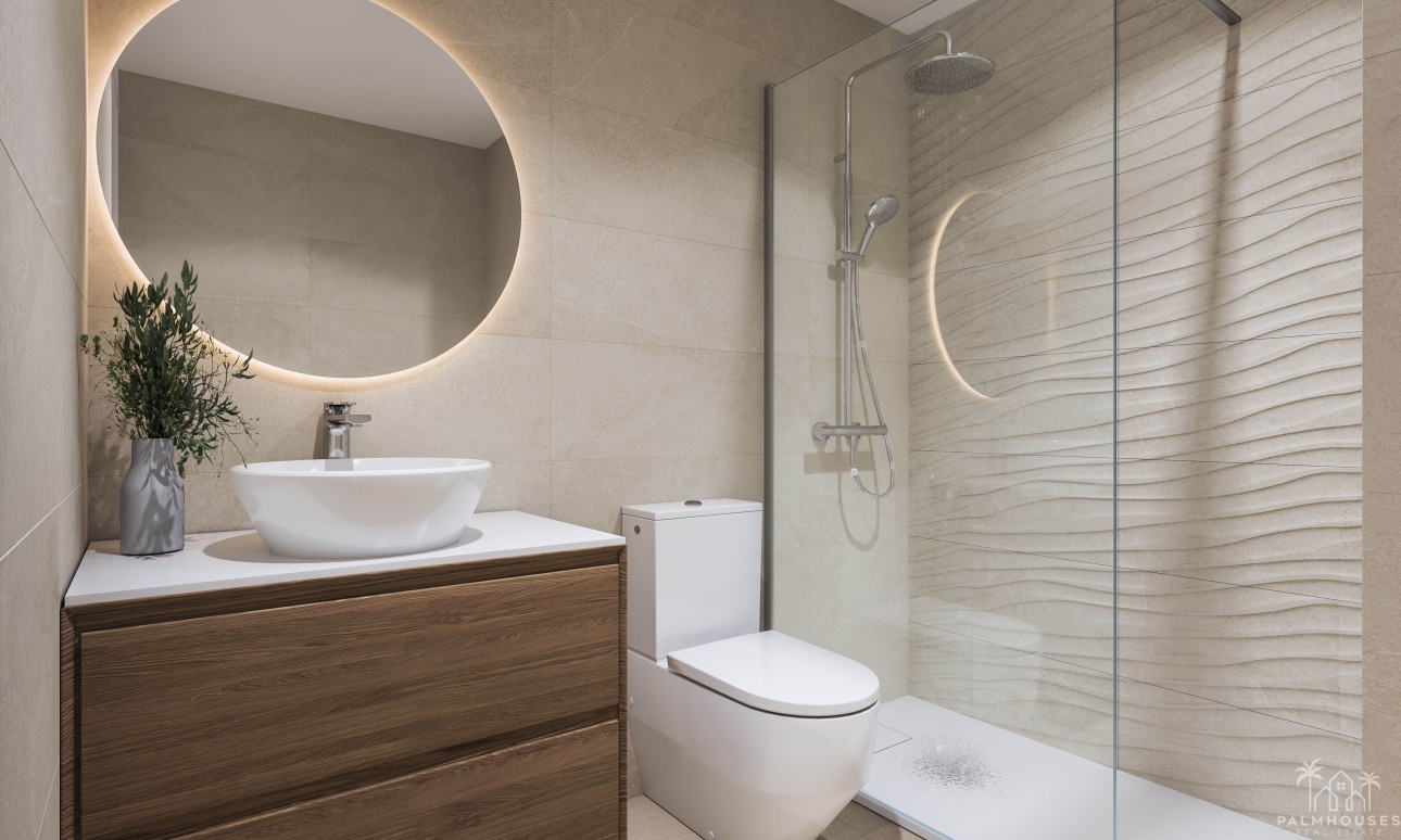 Nueva construcción  - Apartment - Estepona