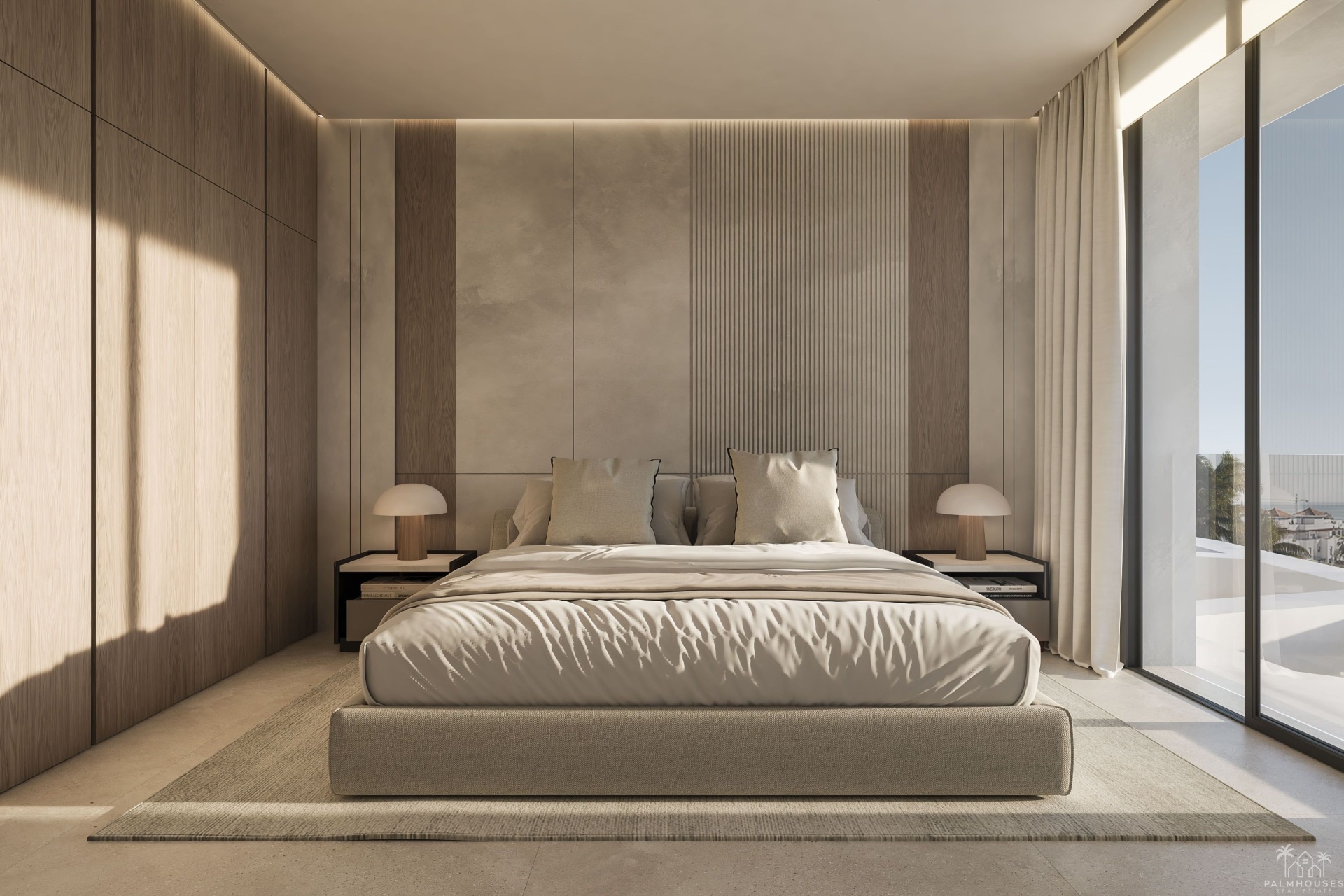 Nueva construcción  - Apartment - Estepona