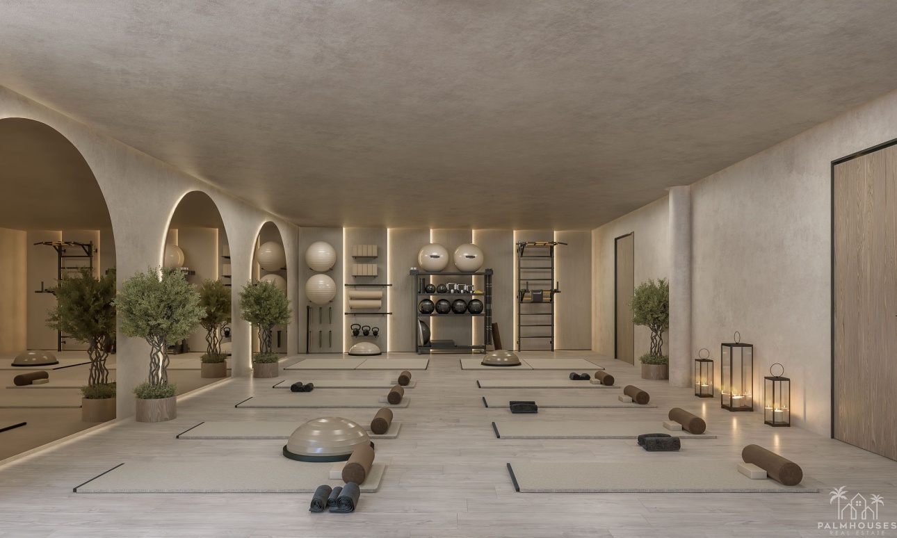 Nueva construcción  - Apartment - Estepona
