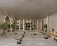 Nueva construcción  - Apartment - Estepona