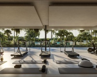 Nueva construcción  - Apartment - Estepona