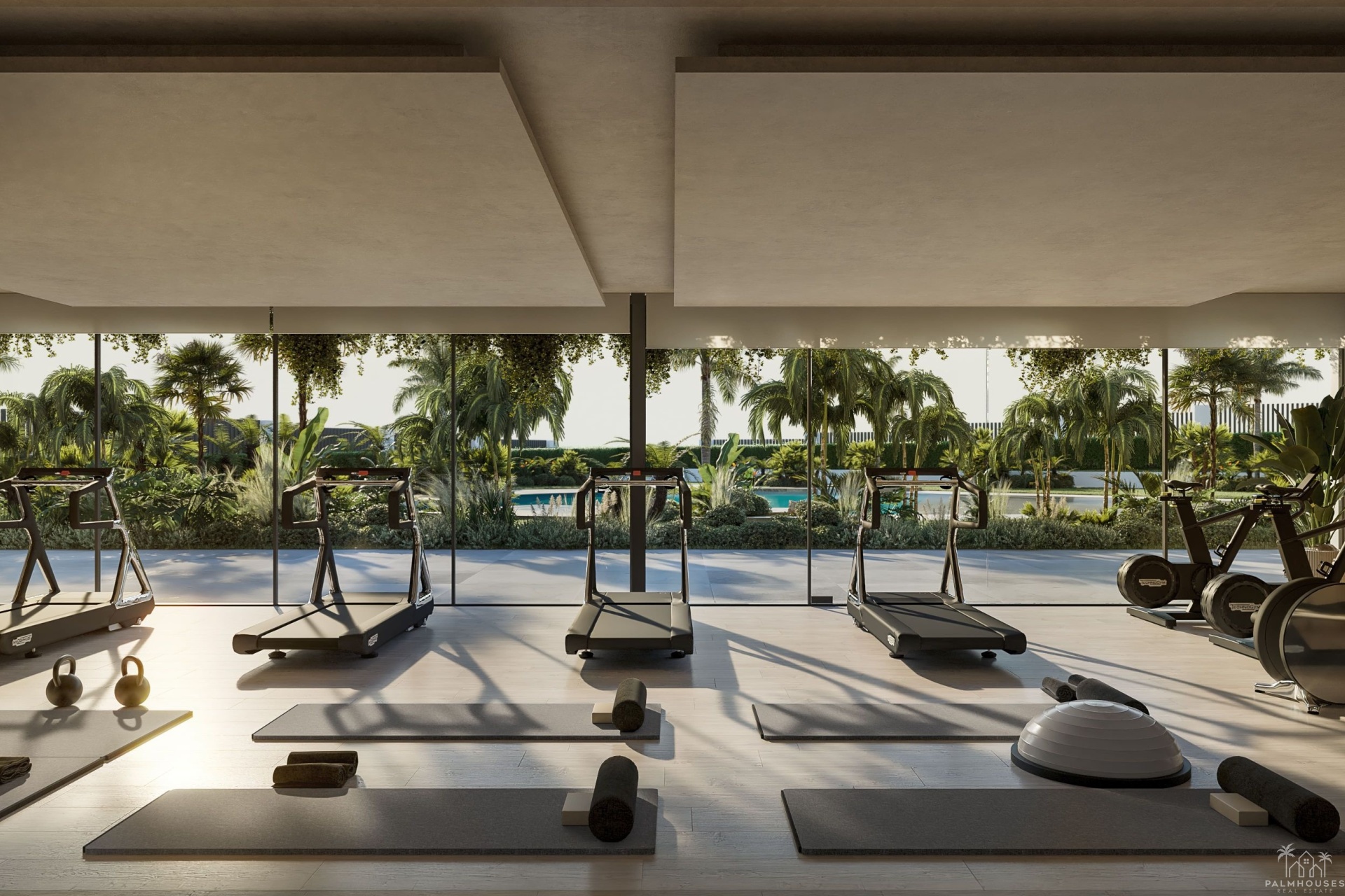 Nueva construcción  - Apartment - Estepona