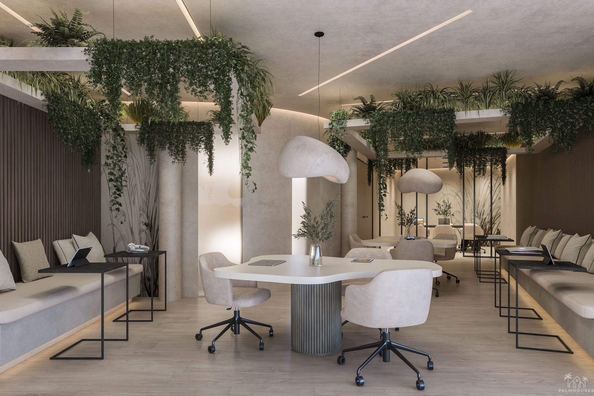 Nueva construcción  - Apartment - Estepona