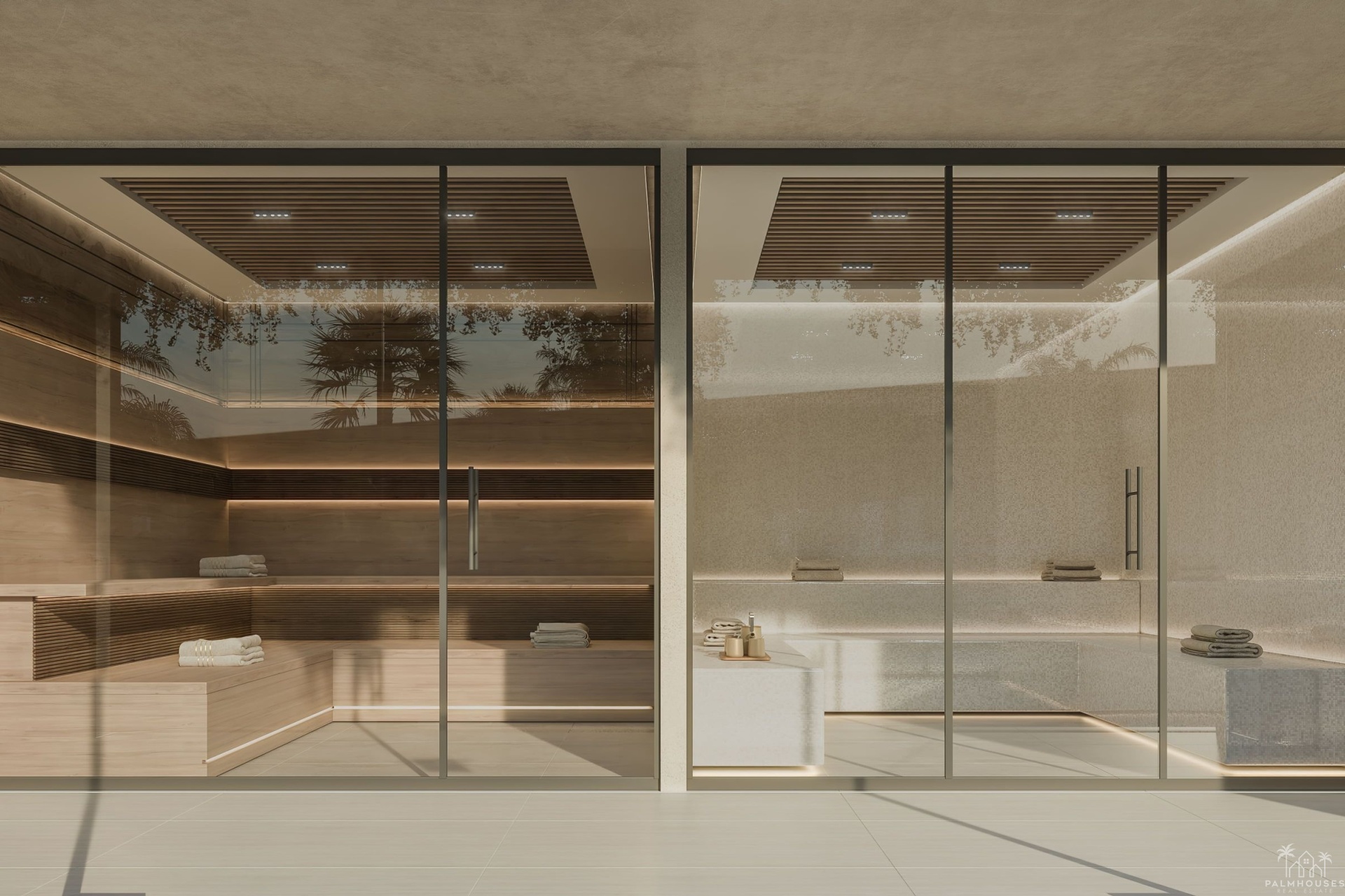 Nueva construcción  - Apartment - Estepona