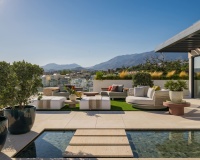 Nueva construcción  - Apartment - Estepona