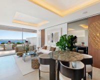 Nueva construcción  - Apartment - Estepona