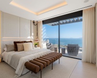 Nueva construcción  - Apartment - Estepona