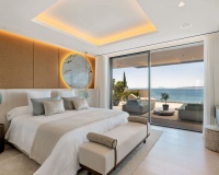 Nueva construcción  - Apartment - Estepona
