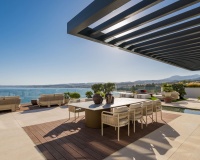 Nueva construcción  - Apartment - Estepona