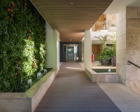 Nueva construcción  - Apartment - Estepona
