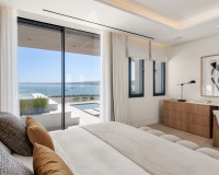 Nueva construcción  - Apartment - Estepona