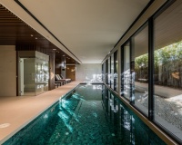 Nueva construcción  - Apartment - Estepona