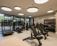 Nueva construcción  - Apartment - Estepona