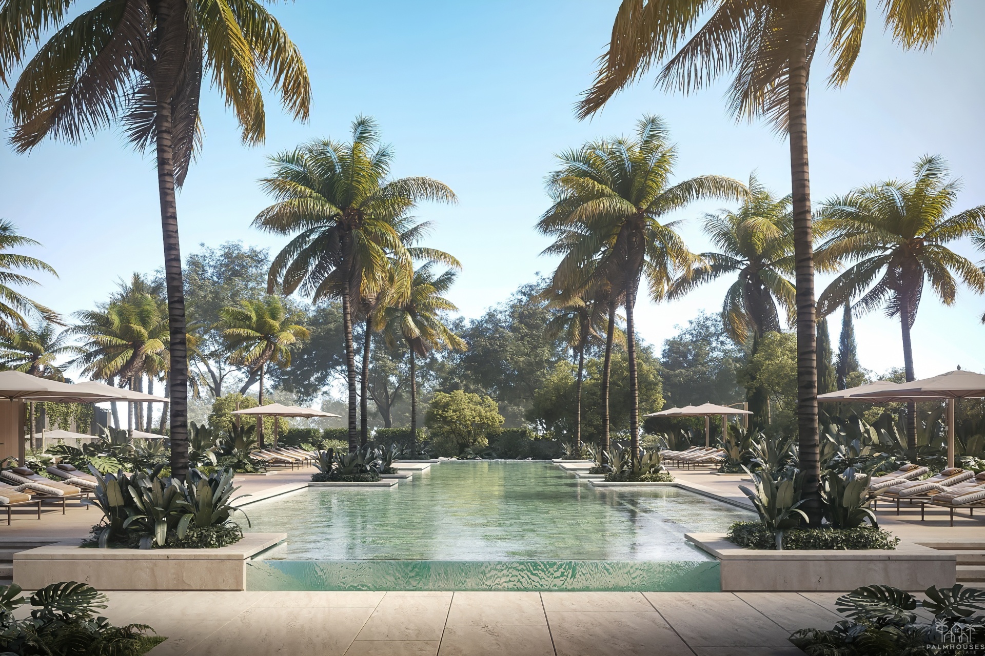 Nueva construcción  - Apartment - Estepona