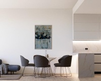 Nueva construcción  - Apartment - Finestrat - Balcón De Finestrat