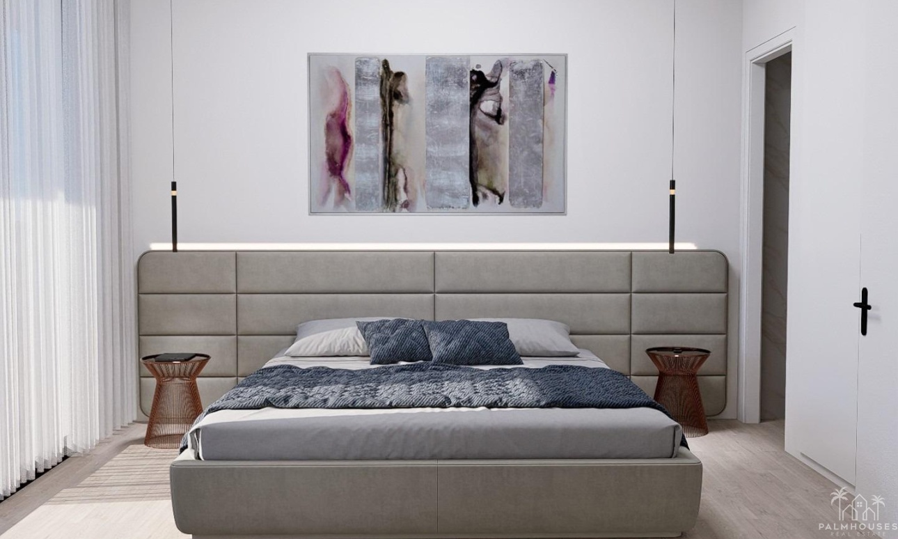 Nueva construcción  - Apartment - Finestrat - Balcón De Finestrat