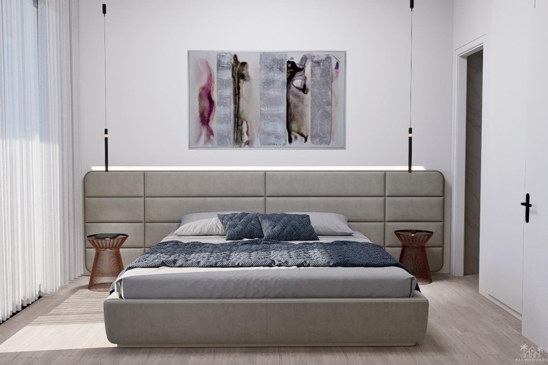 Nueva construcción  - Apartment - Finestrat - Balcón De Finestrat
