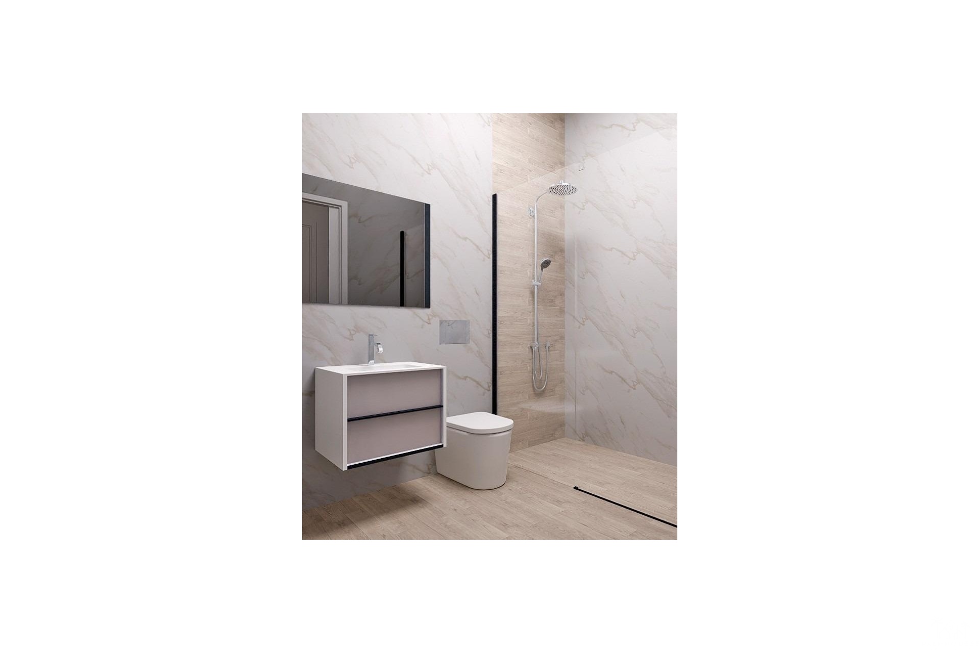 Nueva construcción  - Apartment - Finestrat - Balcón De Finestrat