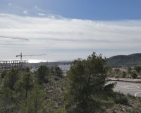Nueva construcción  - Apartment - Finestrat - Balcón De Finestrat