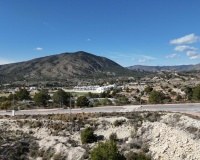 Nueva construcción  - Apartment - Finestrat - Balcón De Finestrat