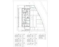 Nueva construcción  - Apartment - Finestrat - Balcón De Finestrat