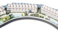 Nueva construcción  - Apartment - Finestrat - Balcón De Finestrat