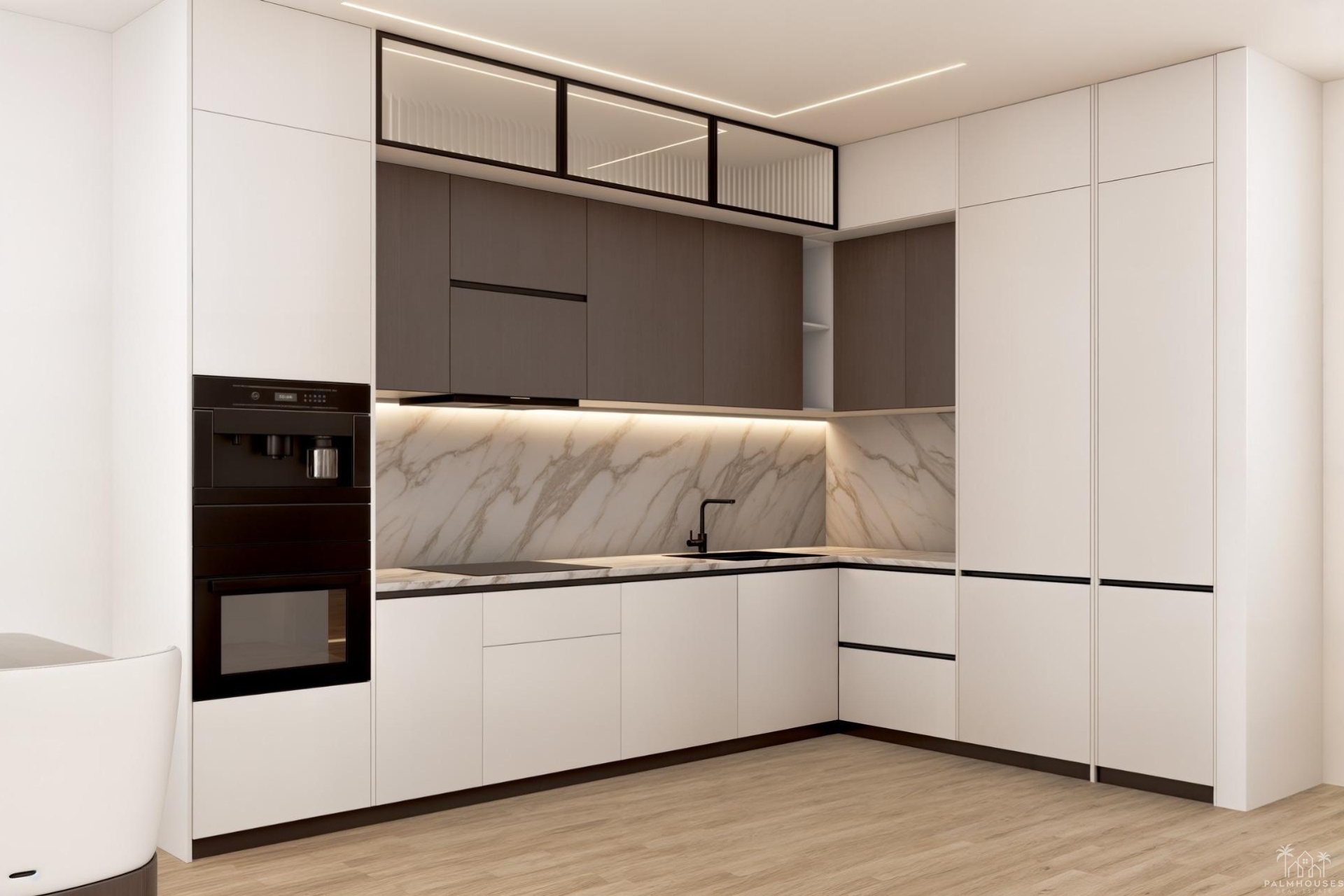 Nueva construcción  - Apartment - Finestrat - Balcón De Finestrat