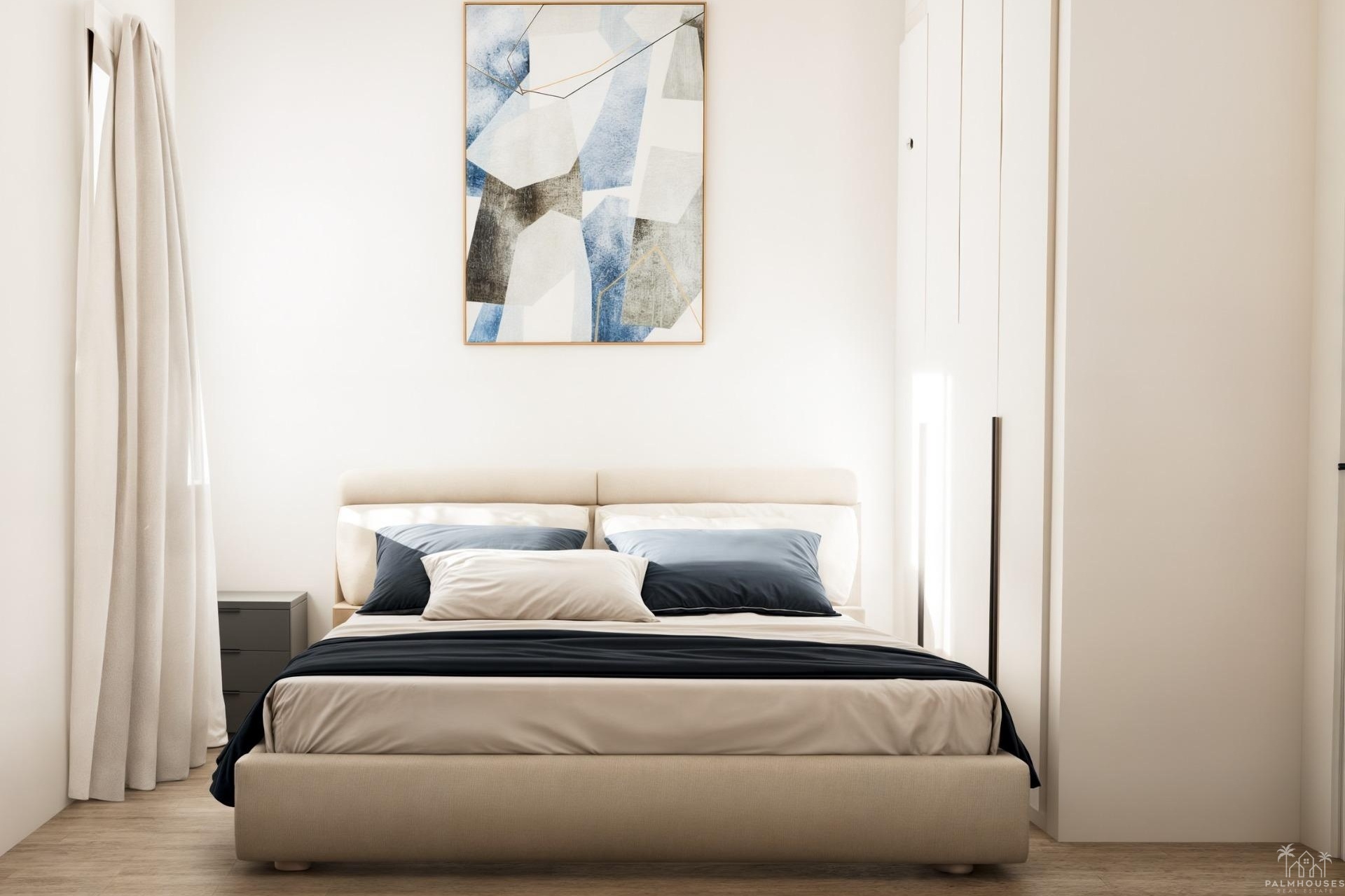 Nueva construcción  - Apartment - Finestrat - Balcón De Finestrat