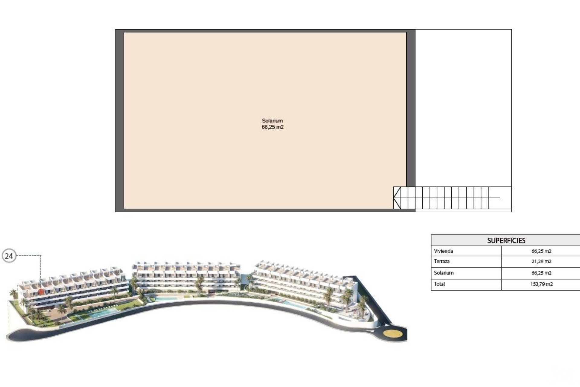 Nueva construcción  - Apartment - Finestrat - Balcón De Finestrat
