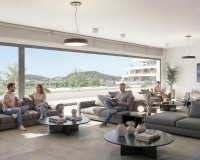 Nueva construcción  - Apartment - Finestrat - Balcón De Finestrat