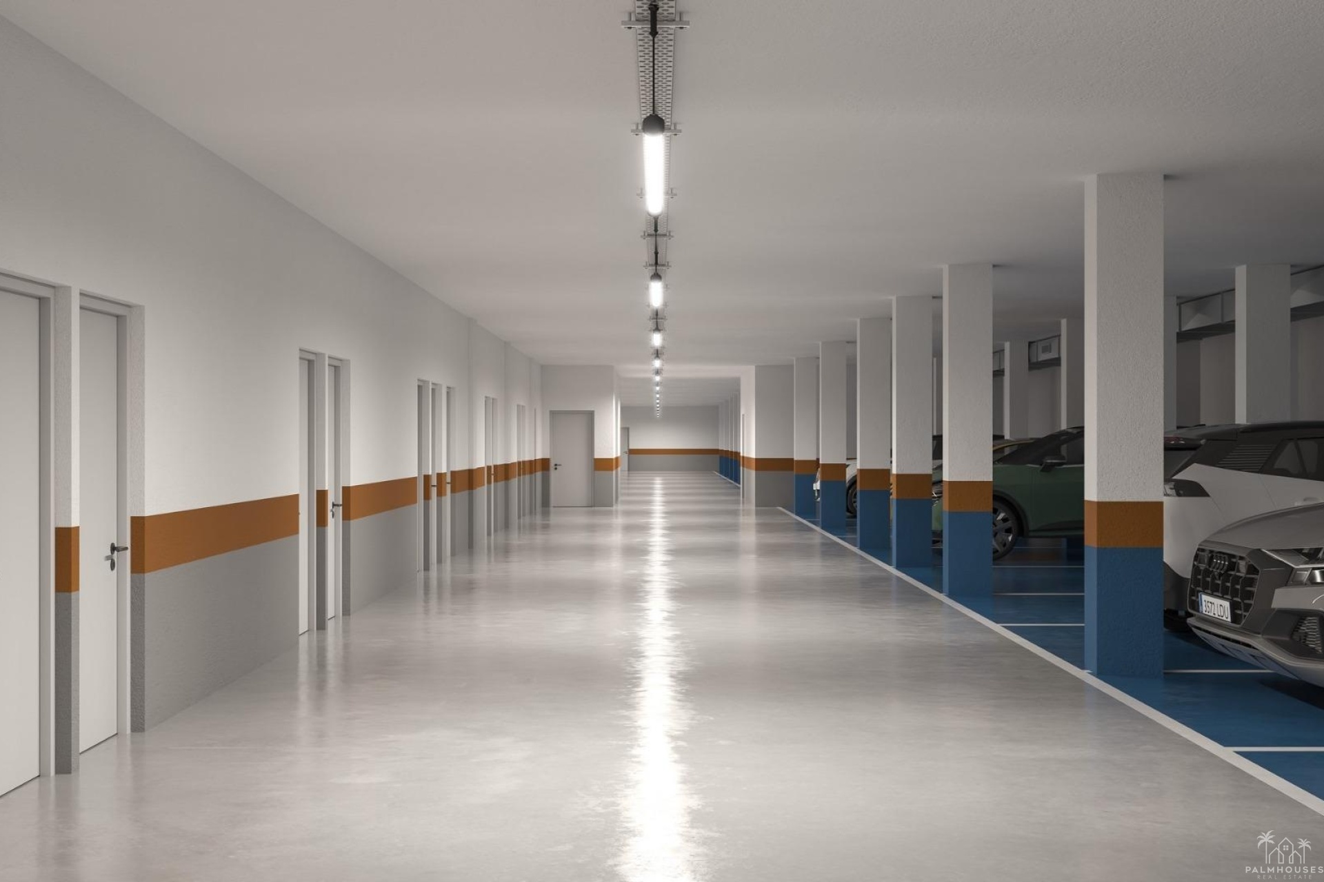 Nueva construcción  - Apartment - Finestrat - Balcón De Finestrat