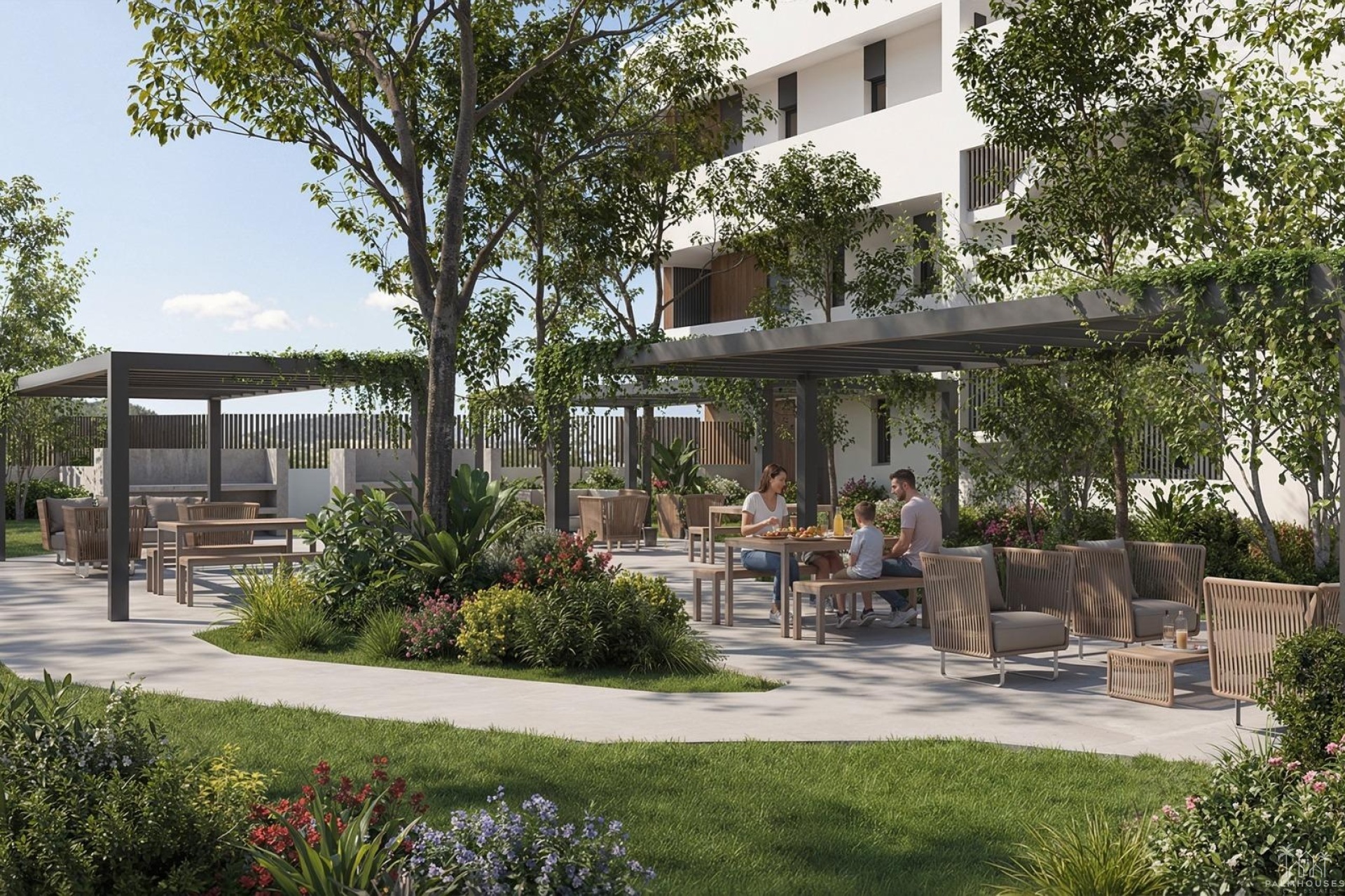 Nueva construcción  - Apartment - Finestrat - Balcón De Finestrat
