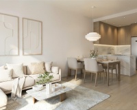 Nueva construcción  - Apartment - Finestrat - Balcón De Finestrat