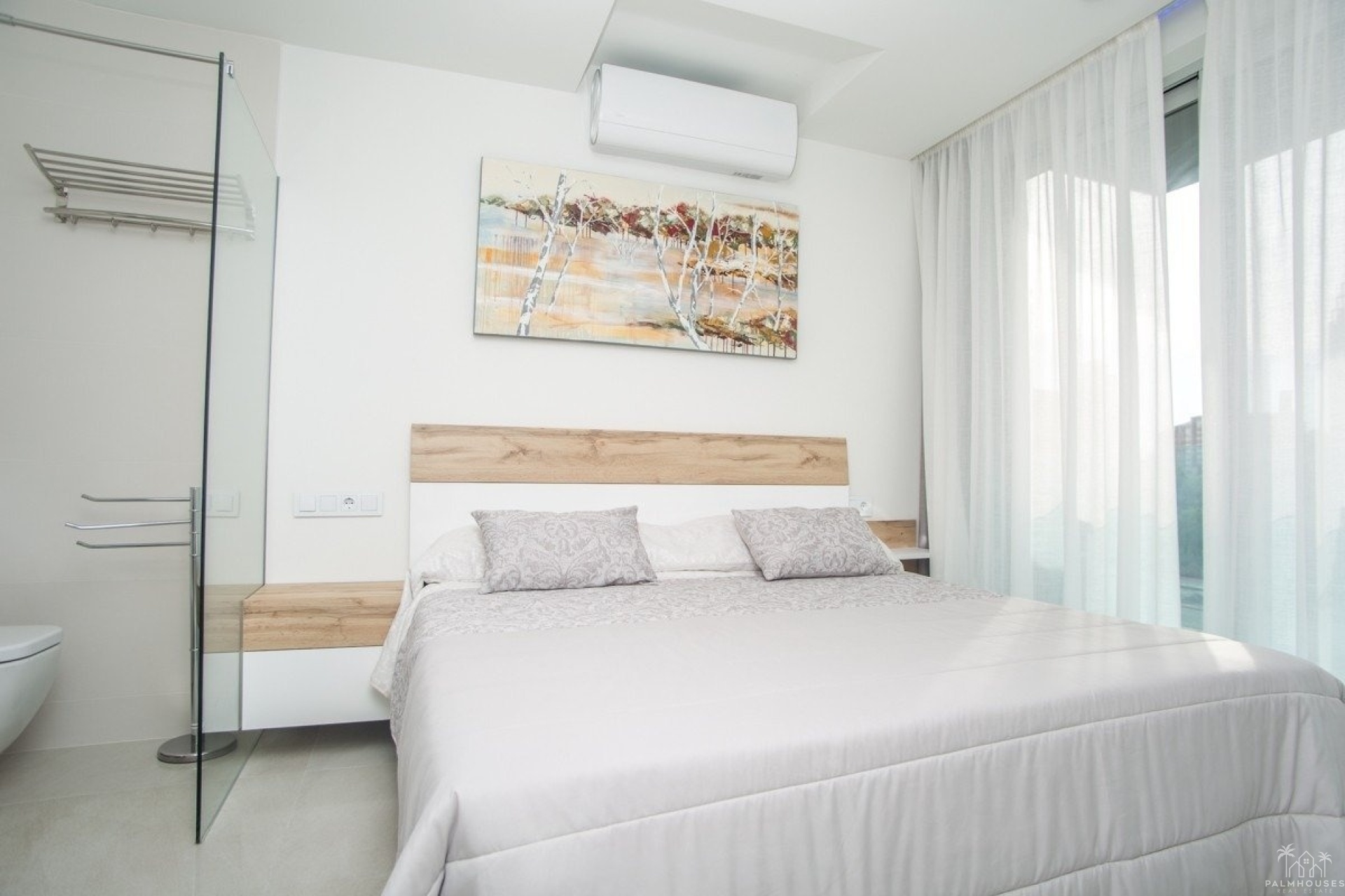 Nueva construcción  - Apartment - Finestrat - Cala de Finestrat