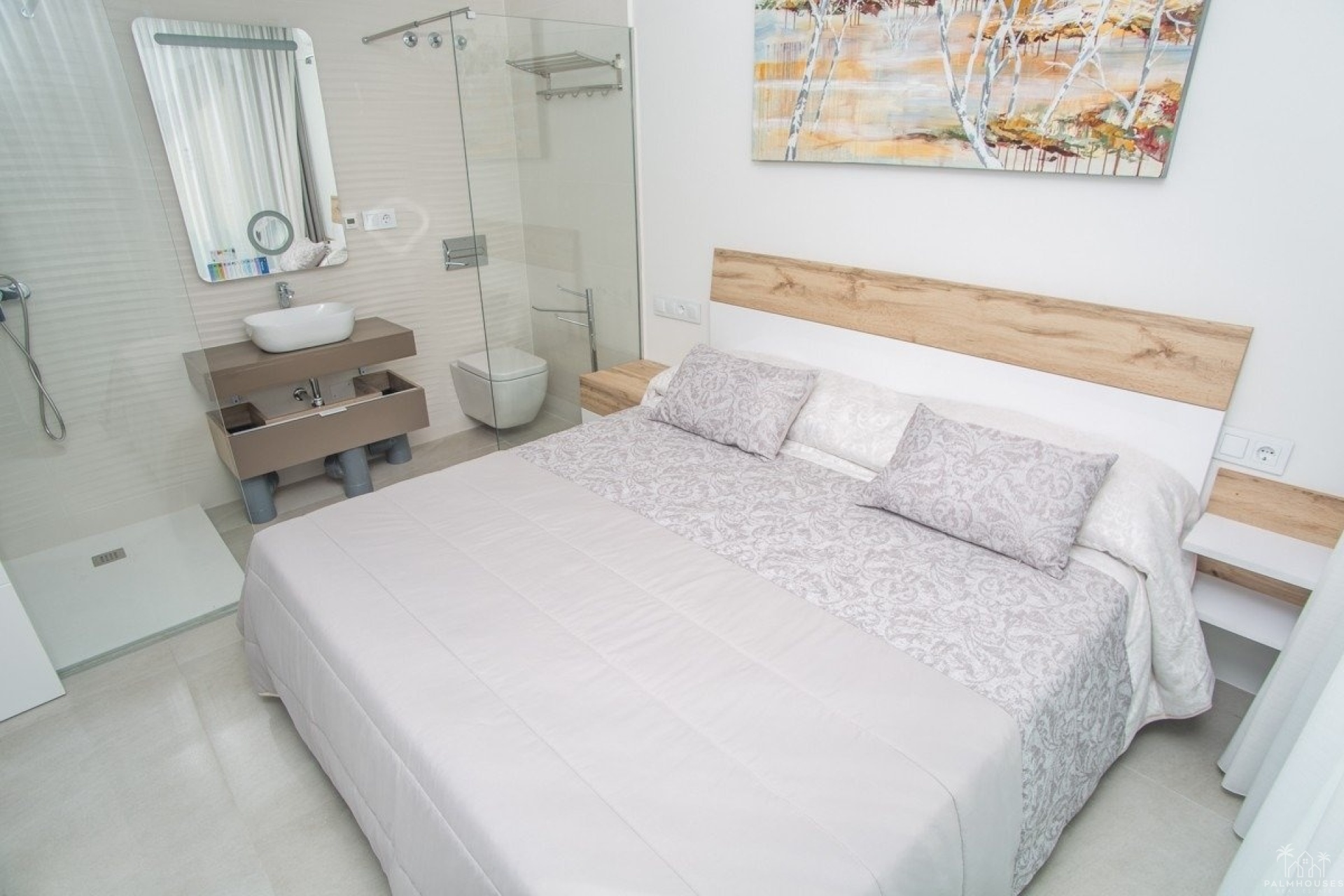 Nueva construcción  - Apartment - Finestrat - Cala de Finestrat