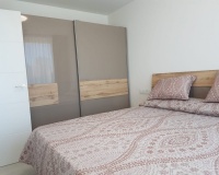 Nueva construcción  - Apartment - Finestrat - Cala de Finestrat